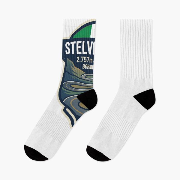 Item preview, Stelvio Pass - Dolomites Racing Road designed and sold by enzoade.