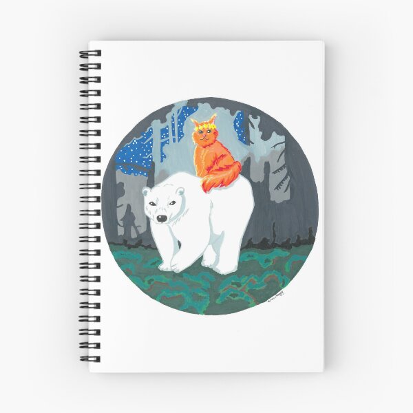 Item preview, Whitebear King Valemon designed and sold by annhegg.