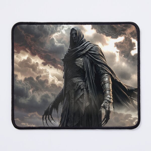 Item preview, The Lord of Ruin designed and sold by AbsoluteAI.