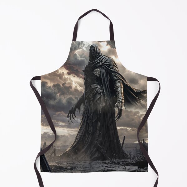 Item preview, The Lord of Ruin designed and sold by AbsoluteAI.