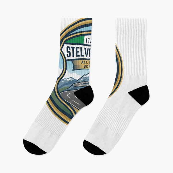 Item preview, Stelvio Pass - Legendary Mountain Pass Italy designed and sold by enzoade.