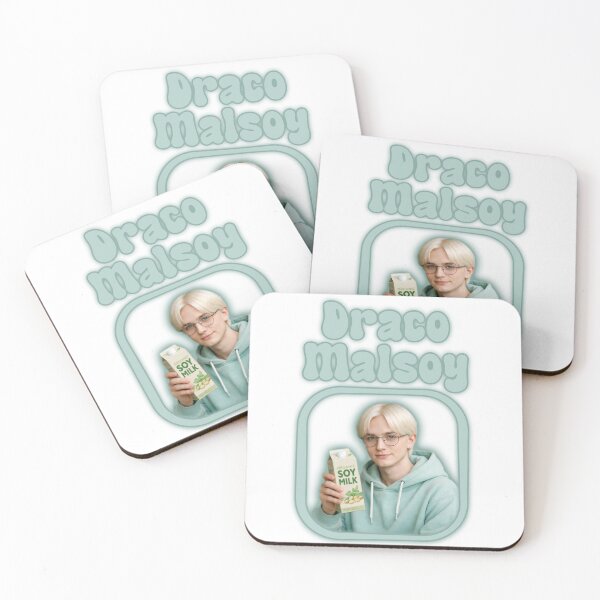 Item preview, He Who Smirks in the Corridor, Draco Malsoy! designed and sold by KatelynMitalski.