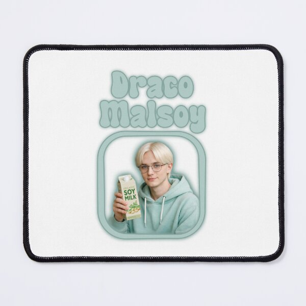 Item preview, He Who Smirks in the Corridor, Draco Malsoy! designed and sold by KatelynMitalski.