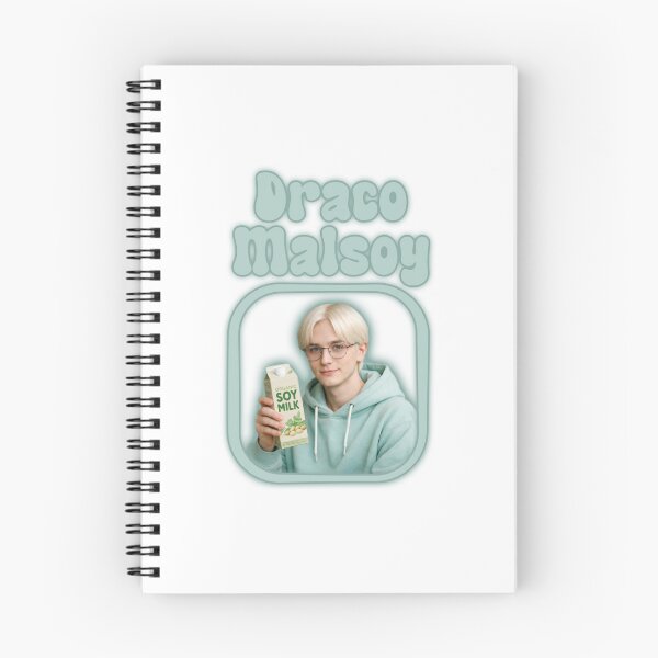 Item preview, He Who Smirks in the Corridor, Draco Malsoy! designed and sold by KatelynMitalski.