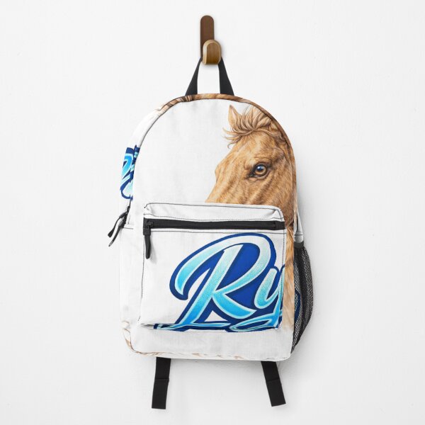 Item preview, Ryan Horse Zodiac — Freedom and Strength of the Chinese Horse designed and sold by AlexLineArt.