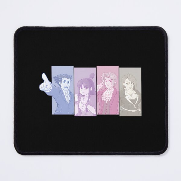 Item preview, Courtroom Heroes Collection designed and sold by KellyfuTStudio.