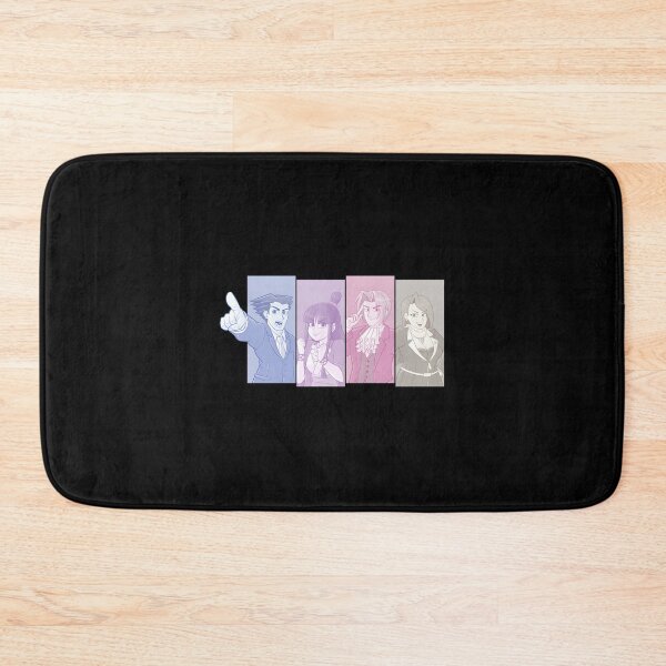 Item preview, Courtroom Heroes Collection designed and sold by KellyfuTStudio.