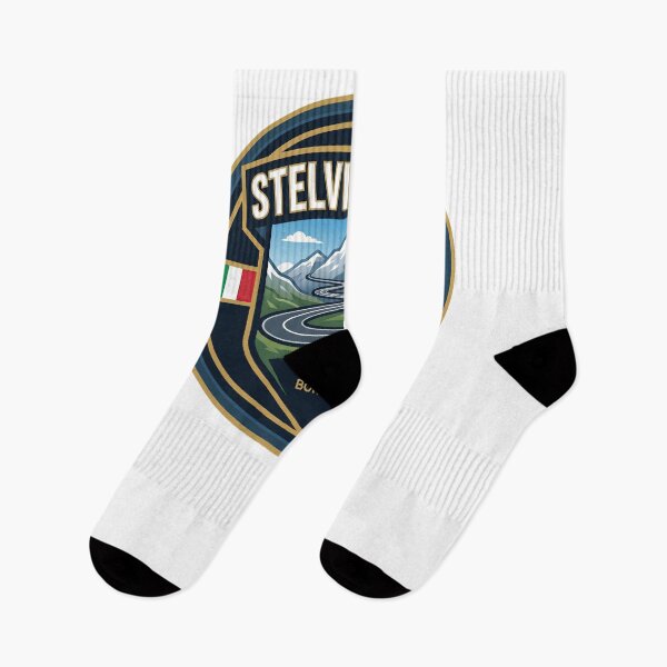 Item preview, Stelvio Pass - Iconic Alpine Road designed and sold by enzoade.