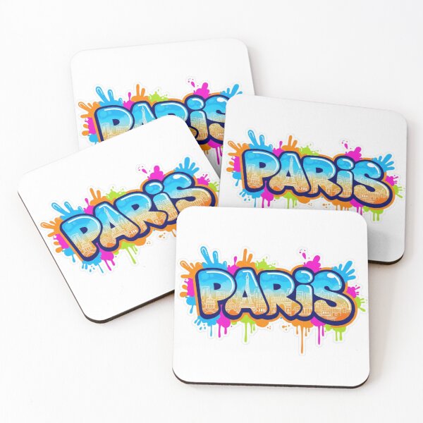Item preview, PARIS URBAN NOIR designed and sold by Imaginarium of Chaos falcon88 .