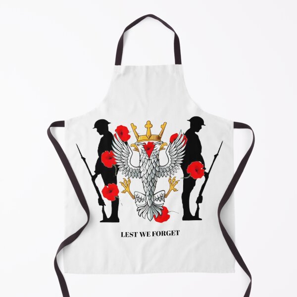 Item preview, Mercian Regiment Remembrance Lest we Forget designed and sold by Bootneckstore.
