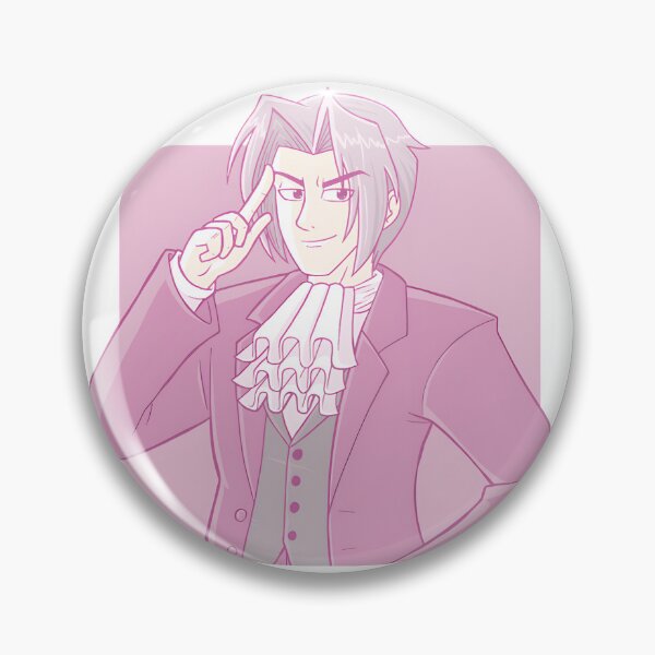 Item preview, The Prosecutor'S Sharp Mind designed and sold by KellyfuTStudio.