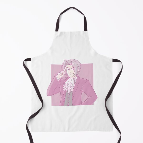 Item preview, The Prosecutor'S Sharp Mind designed and sold by KellyfuTStudio.
