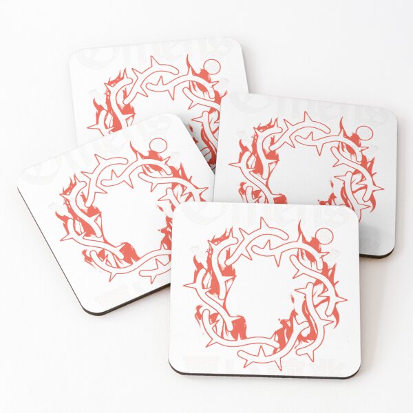 Item preview, Bands Metals Album Music Tour Vintage Logo Art  designed and sold by MaverickMa.