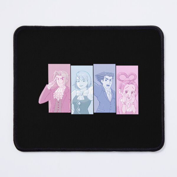 Item preview, Courtroom Drama: Objection! designed and sold by KellyfuTStudio.