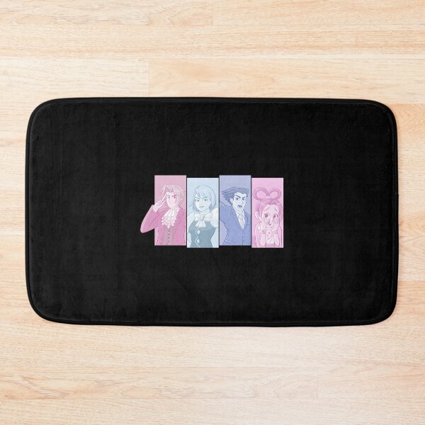 Item preview, Courtroom Drama: Objection! designed and sold by KellyfuTStudio.