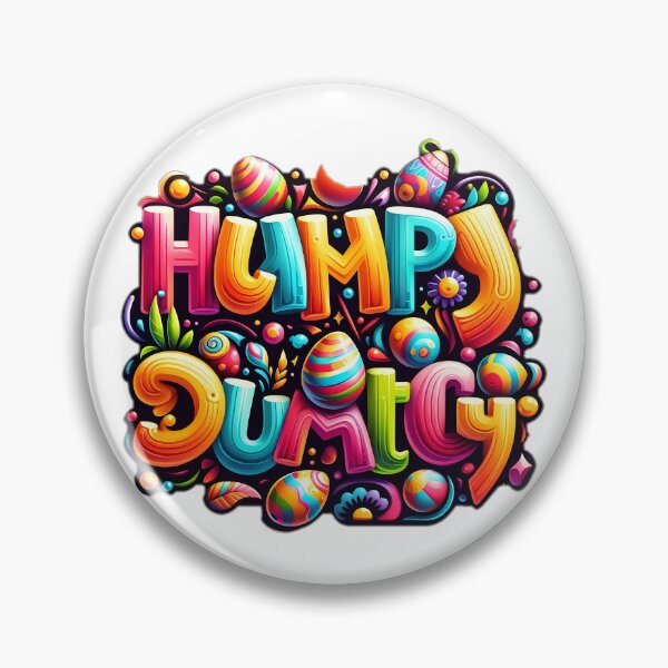 Item preview, humpty designed and sold by NCNGDESIGN.