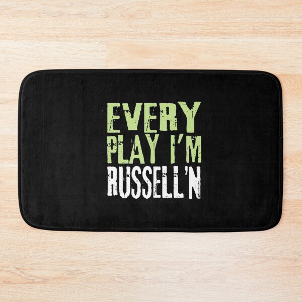 Item preview, Every Play I'M Russelln Funny Playful Design designed and sold by JohnwDoArts.