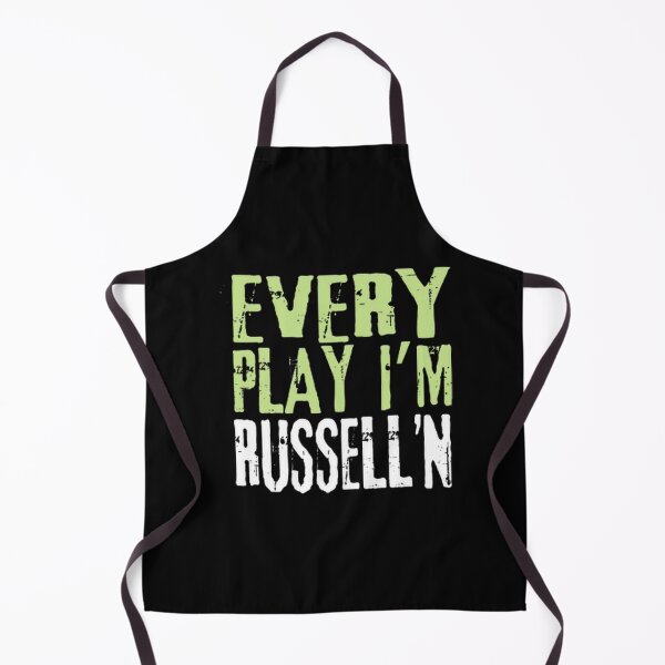 Item preview, Every Play I'M Russelln Funny Playful Design designed and sold by JohnwDoArts.