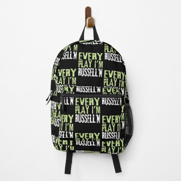 Item preview, Every Play I'M Russelln Funny Playful Design designed and sold by JohnwDoArts.