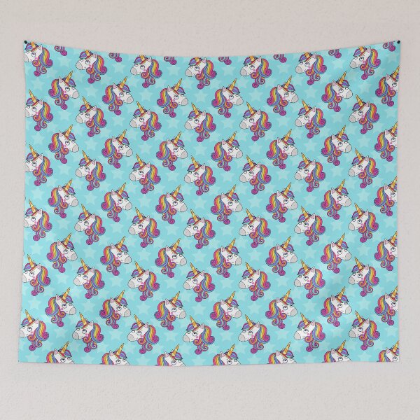 Item preview, Unicorn love designed and sold by natsa.