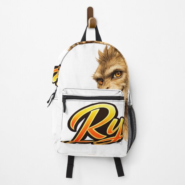 Item preview, Ryan Monkey Zodiac — Intelligence and Playfulness of the Chinese Monkey designed and sold by AlexLineArt.
