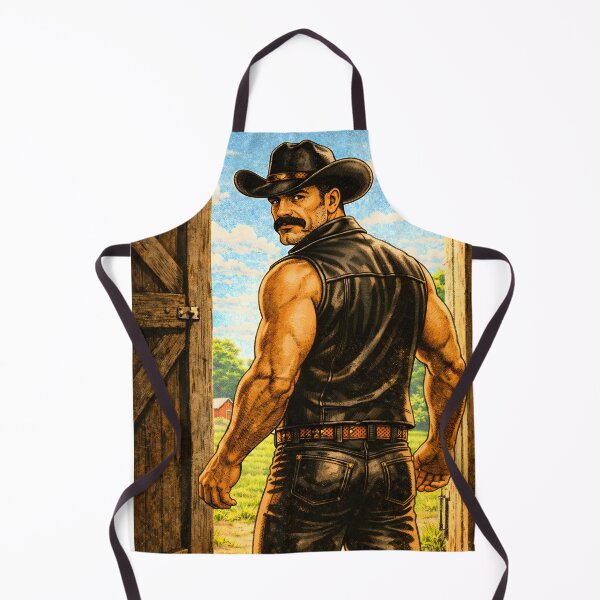 Item preview, It's your last chance cowboy designed and sold by Leatherandsmoke.