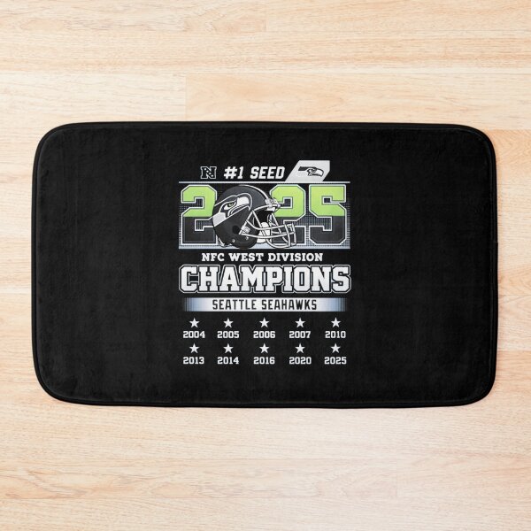 Item preview, Seattleseahawksnfcchampions designed and sold by JohnwDoArts.
