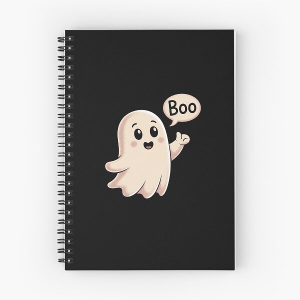 Item preview, Chunky Ghost Of Disapproval Boo Halloween  designed and sold by SyntaxClaw.