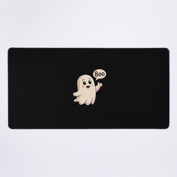 Item preview, Chunky Ghost Of Disapproval Boo Halloween designed and sold by SyntaxClaw.