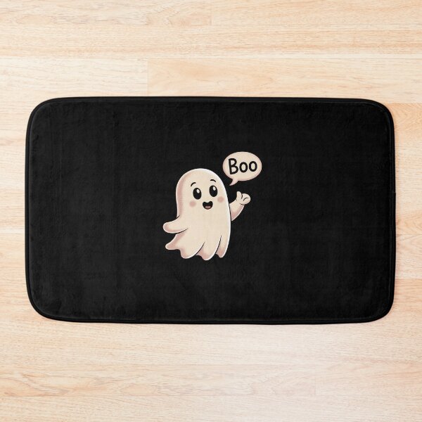 Item preview, Chunky Ghost Of Disapproval Boo Halloween  designed and sold by SyntaxClaw.