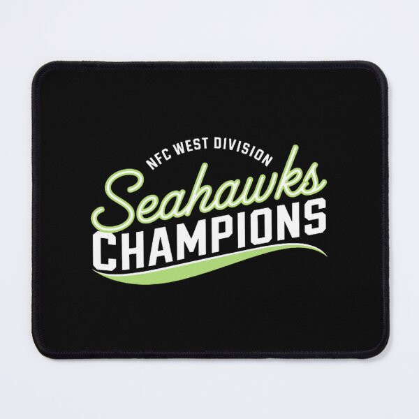 Item preview, Seattle Football Champs Nfc West designed and sold by JohnwDoArts.
