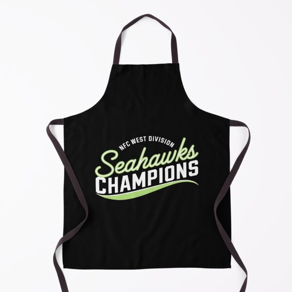 Item preview, Seattle Football Champs Nfc West designed and sold by JohnwDoArts.
