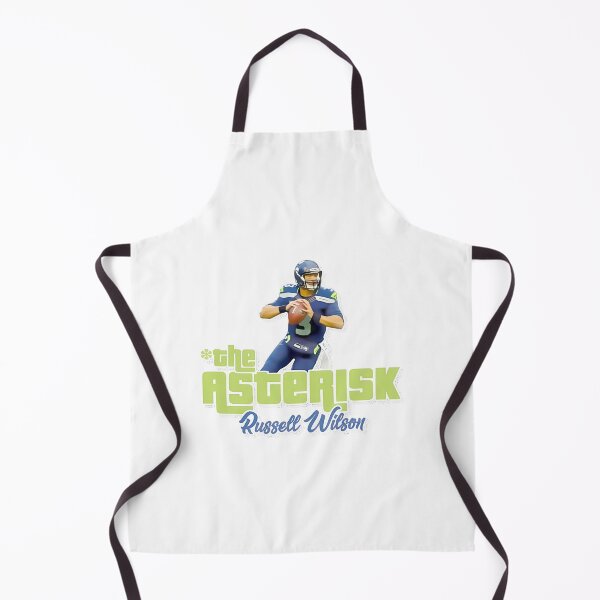 Item preview, Russell Wilson The Asterisk designed and sold by JohnwDoArts.