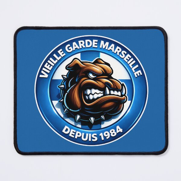 Item preview, Marseille La Fidélité Comme Identité designed and sold by canvasriddle.