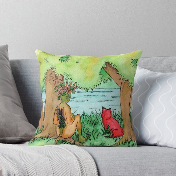 Item preview, Forest queens designed and sold by annhegg.