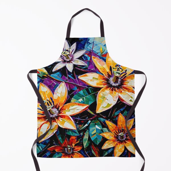 Item preview, Radiant Bloom: The Passion of Flowers Color #11 designed and sold by Helios Be. Lavsh.