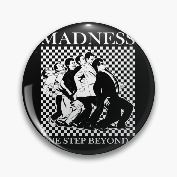 Item preview,  Madness Band Essential designed and sold by tbahsan.