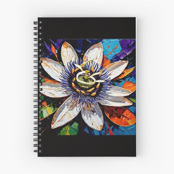 Item preview, Radiant Bloom: The Passion of Flowers Color #12 designed and sold by Helios Be. Lavsh.