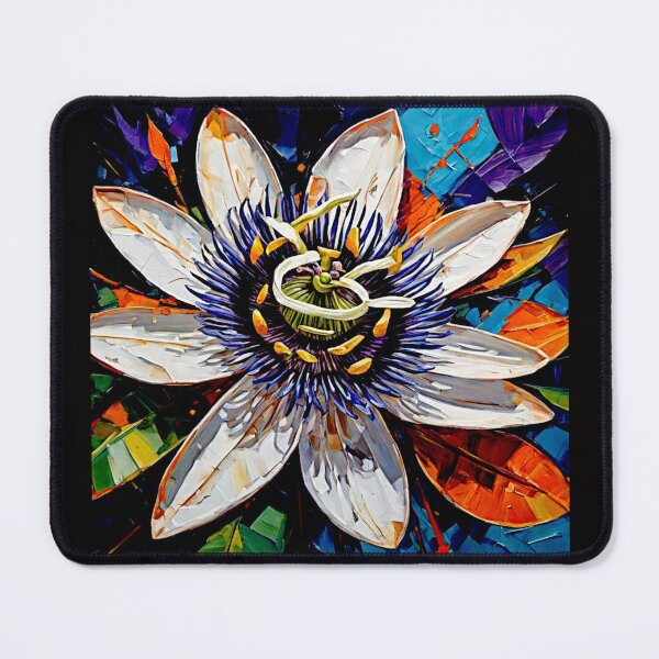 Item preview, Radiant Bloom: The Passion of Flowers Color #12 designed and sold by Helios Be. Lavsh.