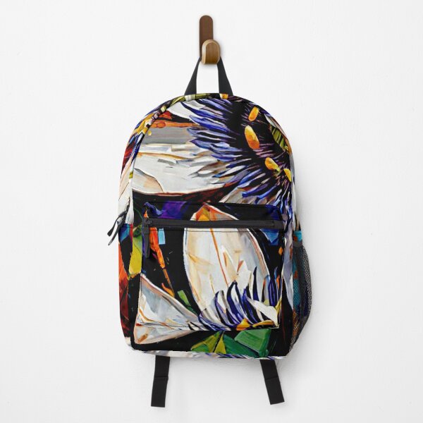 Item preview, Radiant Bloom: The Passion of Flowers Color #12 designed and sold by Helios Be. Lavsh.