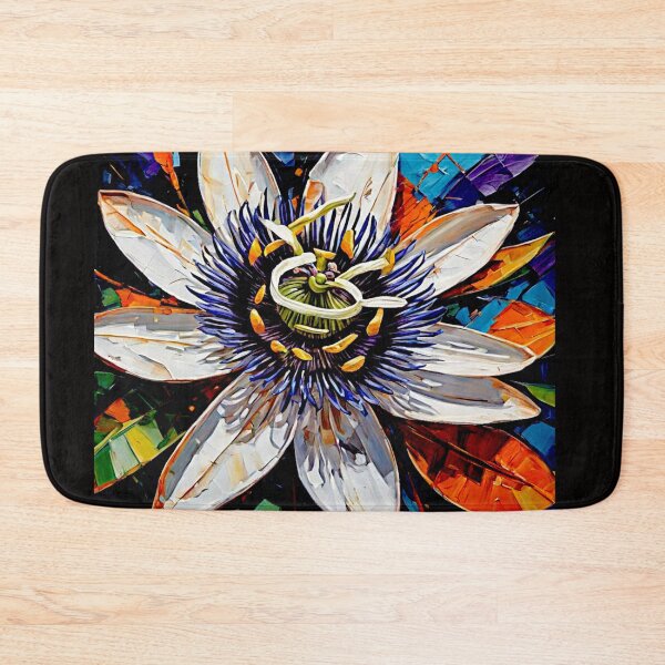 Item preview, Radiant Bloom: The Passion of Flowers Color #12 designed and sold by Helios Be. Lavsh.