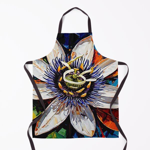 Item preview, Radiant Bloom: The Passion of Flowers Color #12 designed and sold by Helios Be. Lavsh.