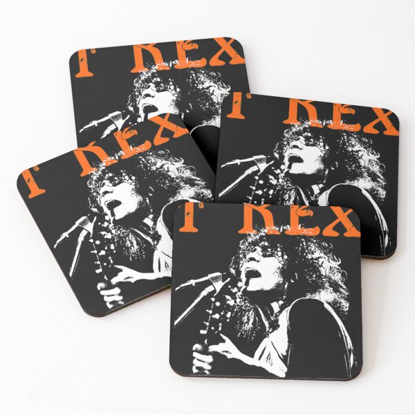 Item preview, T Rex Band designed and sold by tbahsan.