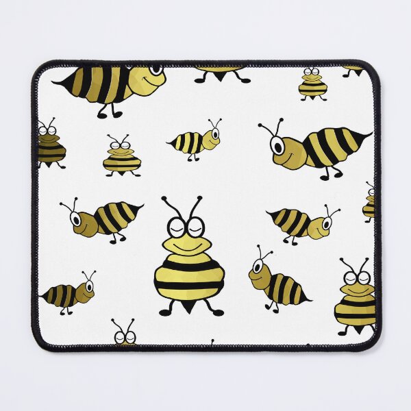 Item preview, Golden Bee designed and sold by Sartoris Art.