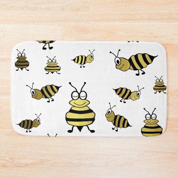 Item preview, Golden Bee designed and sold by Sartoris Art.