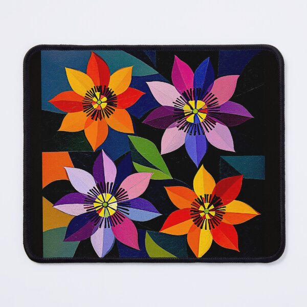 Item preview, Radiant Bloom: The Passion of Flowers Color #13 designed and sold by Helios Be. Lavsh.