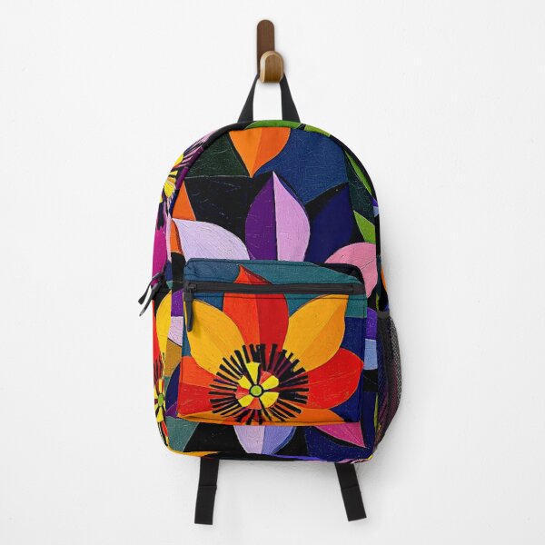 Item preview, Radiant Bloom: The Passion of Flowers Color #13 designed and sold by Helios Be. Lavsh.