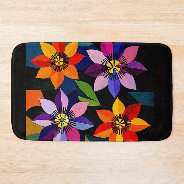 Item preview, Radiant Bloom: The Passion of Flowers Color #13 designed and sold by Helios Be. Lavsh.