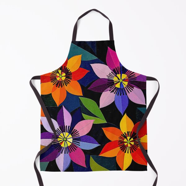 Item preview, Radiant Bloom: The Passion of Flowers Color #13 designed and sold by Helios Be. Lavsh.