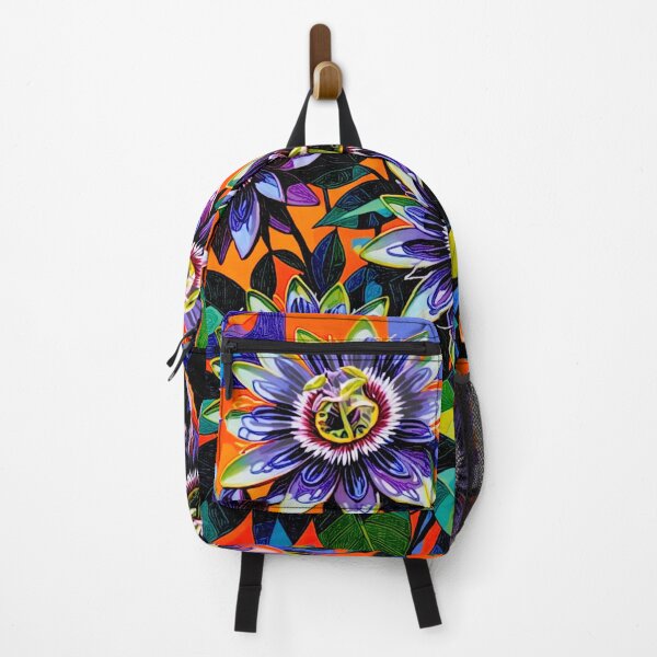 Item preview, Radiant Bloom: The Passion of Flowers Color #14 designed and sold by Helios Be. Lavsh.